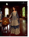 Sureena By Sayuri Georgette Designer Readymade Suits Wholesale Price In Surat
